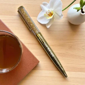 Customized Corporate Luxurious Metal Pens Printing in India | RENPCM107