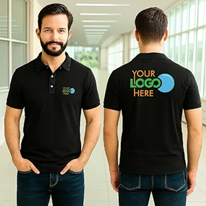 Premium Polo T-Shirt