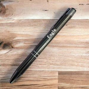 Customized Corporate Metal Pens Printing in India | RENSNM105