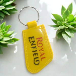 Customized ABS Meena Keychain Printing in India | RENABSMKSKP121
