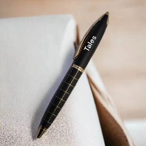 Customized Corporate Metal Pens Printing in India | RENSNM104