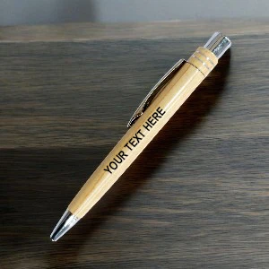 Customized Corporate Plastic Pens Printing in India | RENSNP112