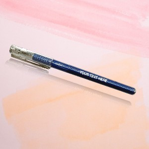 Customized Corporate Plastic Pens Printing in India | RENSNP111